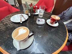 -威斯汀舞台餐厅