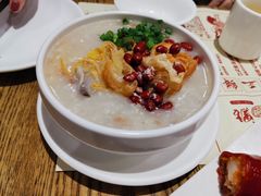 荔湾艇仔粥-赏点粤式点心(广州塔店)