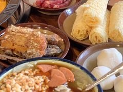 -吃皮火锅馆(苏宁店)