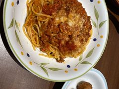 -萨莉亚意式餐厅(杭州滨江天街店)