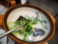 -宝荣鱼馆·临湖之宴(千岛湖店)