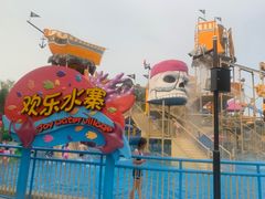 -美的鹭湖探索王国