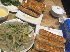 -左邻右舍褡裢火烧(石榴园店)