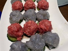 -东海怡品海鲜豆捞(星街坊店)