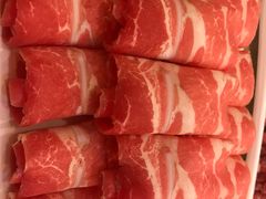 -八先生涮肉房(三里河店)