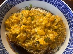 -孙盛兴奥灶面馆·蟹黄面·三虾面(山塘街总店)