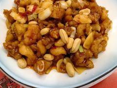 -玉华台饭庄(裕中西里小区店)