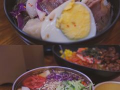 招牌冷面-优壹佳·延边朝鲜族料理(中山北路店)