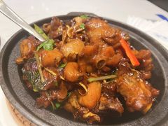 -鹿港小镇(金虹桥国际中心店)