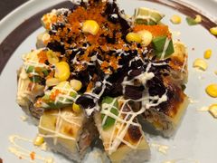 -将太无二·北美传奇寿司(荟聚购物中心西红门店)