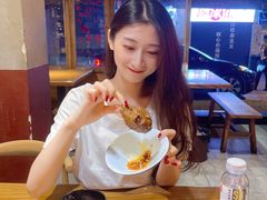 -二孃鸡爪爪(东郊记忆店)