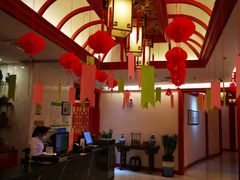-银都上海菜馆(粤海东路店)