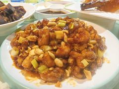 -北平味道.京味菜.烤鸭(梨园店)
