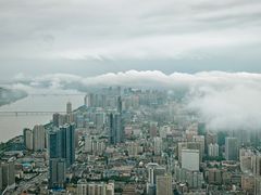 -长沙尼依格罗酒店