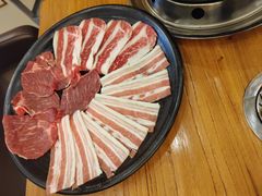 -玉流馆餐厅
