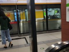 -白石桥南(地铁站)