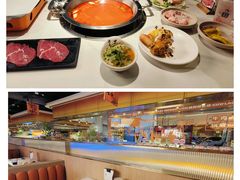 -享遇.锅姥姥牛排海鲜自助(小寨店)