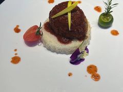 -次第花开素食雅宴