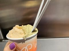 -Dip in Gelato(富民路店)