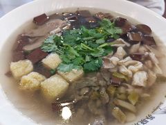-苏晓玥·手作江南小吃(深圳北站店)