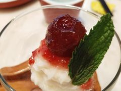 -京华烟云·北京烤鸭(领展购物广场·中关村店)