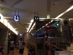 -纽斯桑拿会所(餐厅天山路店)