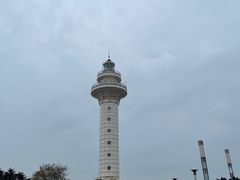 -日照灯塔风景区