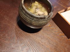 -羡餐厅-千岛湖自由洲际殿