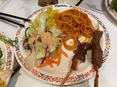 -比格比萨自助(新辰里学清路店)