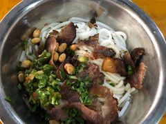 加码牛肉卤粉-李氏紫竹林卤粉(火车站店)