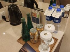 -哈尔滨香格里拉大酒店