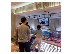-金鹰超市(国际购物中心新街口店)