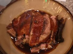 -南京大牌档(济南万象城店)