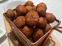 -福来居烤鸭店(天坛二店)