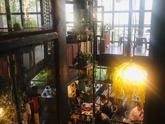 -胡桃里乐队酒馆(鎏嘉码头店)