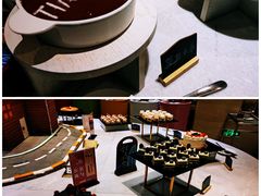 提拉米苏-杭州钱江新城万怡酒店-西餐厅