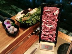 -手选潮汕鲜活牛肉火锅(二七广场店)