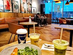 -Wagas沃歌斯(北京君太百货店)