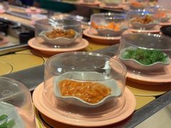 -争鲜回转寿司(东方银座店)
