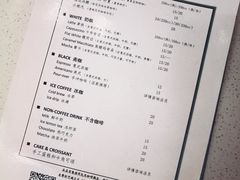 账单-WATER CAFE(广厦店)