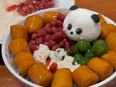 -池嬢拌粉(上海首店)