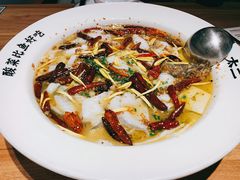 -太二酸菜鱼(正大广场店)
