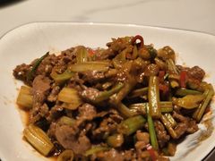 -人民公社大食堂(谷埠街总店)