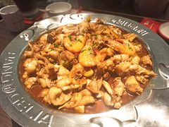 -胖哥俩肉蟹煲(福州仓山爱琴海店)