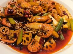 -辣婆婆(航天桥店)