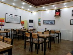 -杨记老门框百年卤煮(回龙观文华西路店)