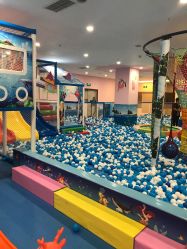 -都乐汇儿童乐园(莱蒙都会店)
