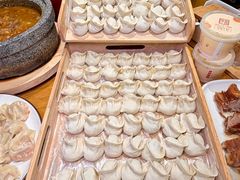 -伊喜饺子·烤鸭(五道口学院路店)