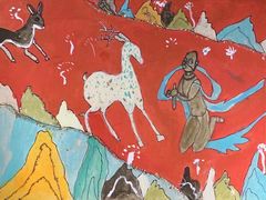 -白鹿艺术美学工作室 1 画室(MOMA校区)