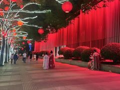 -大唐不夜城